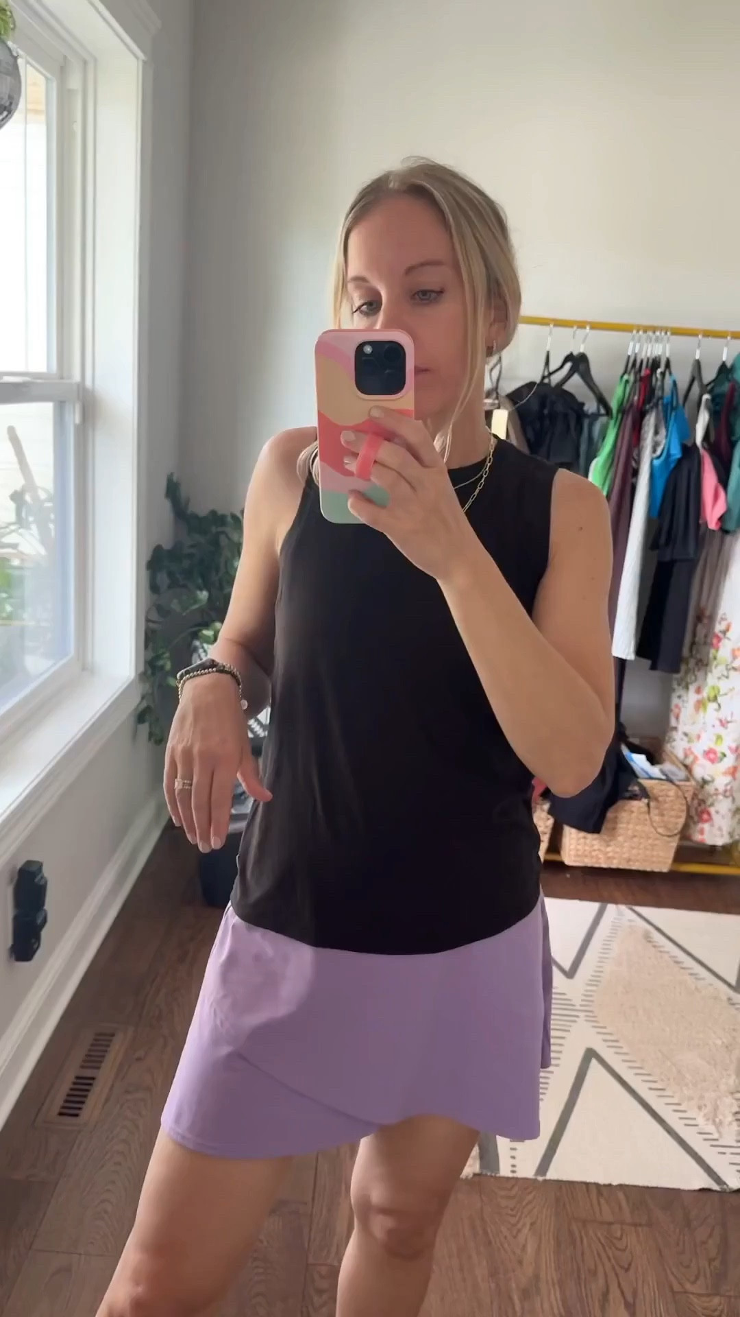 My favorite vuori tank! Currently on sale!


#LTKSpringSale