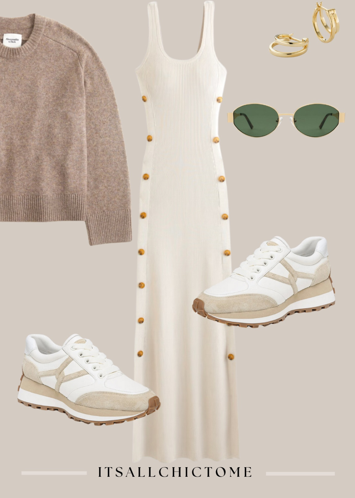 This outfit is perfect for a night out while dressing cozy and chic for fall! 

#LTKSeasonal #LTKStyleTip #LTKOver40