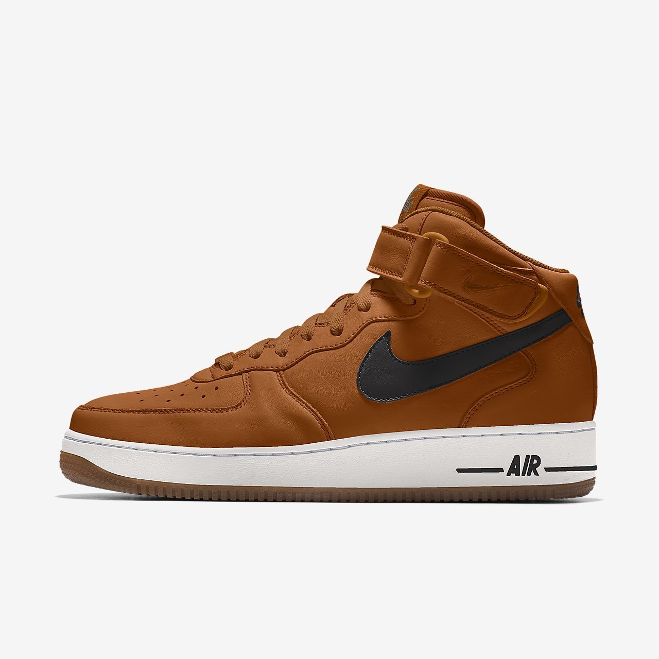 Nike Air Force 1 Mid By You | Nike (US)