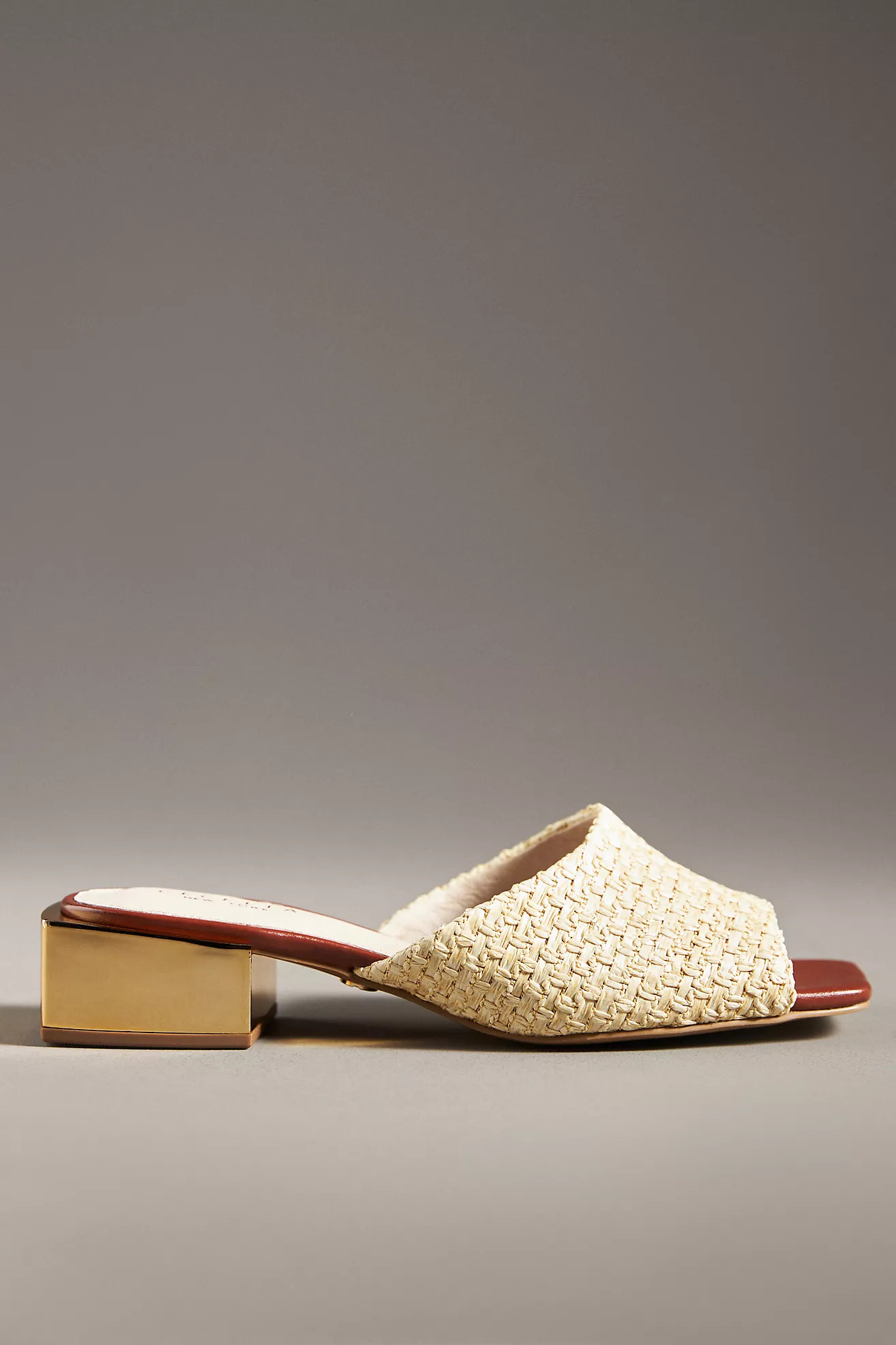 Cecelia New York Olivia Mules | Anthropologie (US)