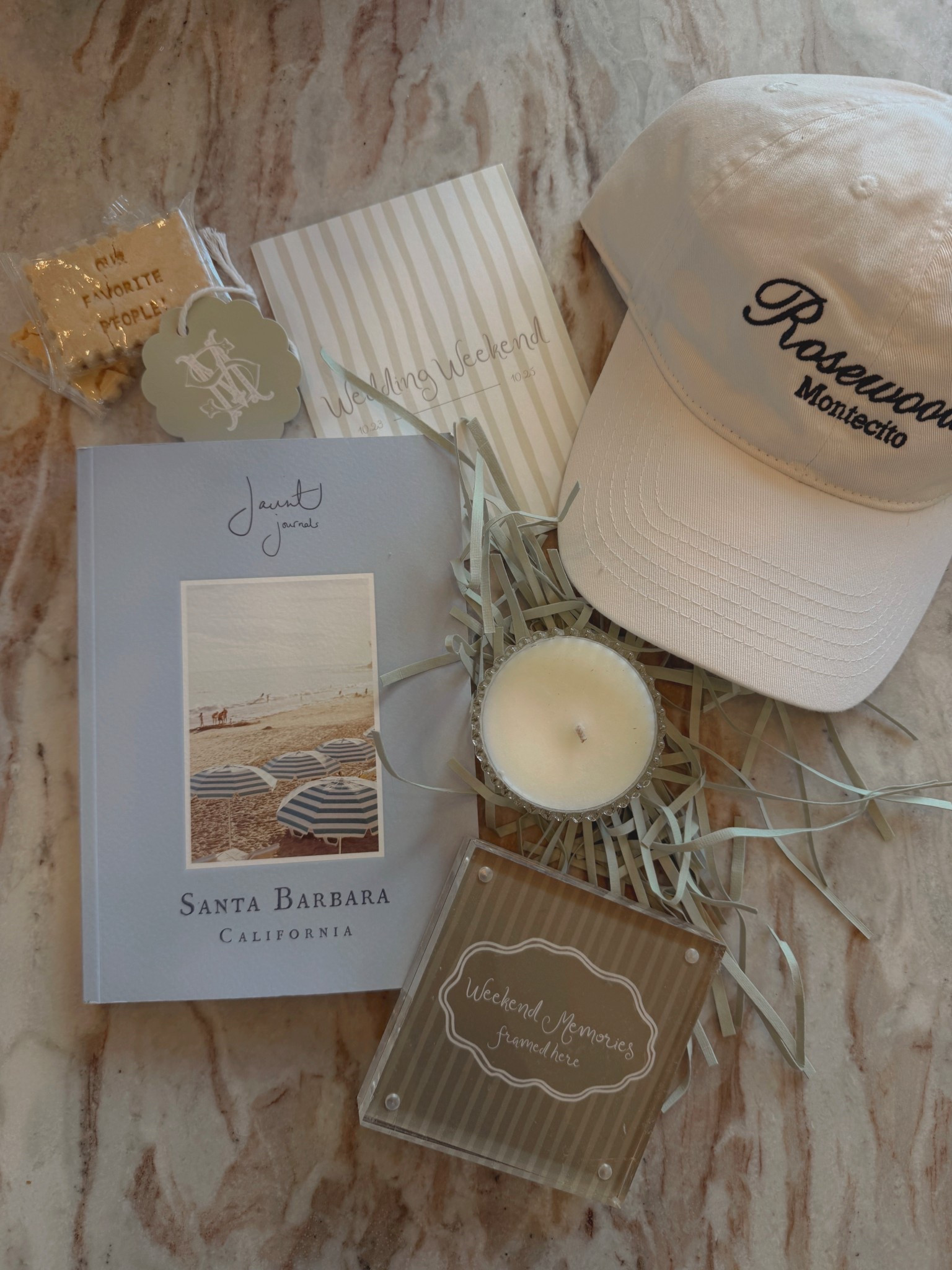 Wedding gift boxes 🩵 #weddinggift #welcomeboxes

#LTKTravel #LTKGiftGuide #LTKWedding