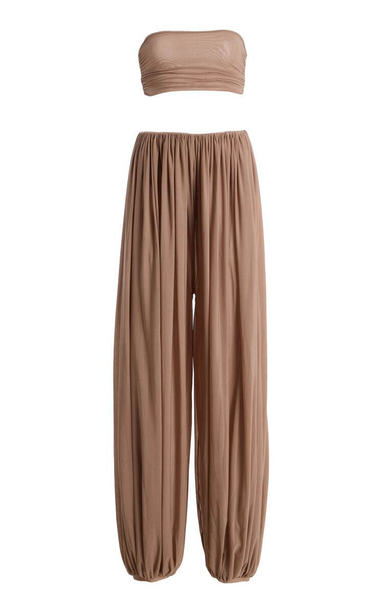 Exclusive Rosario Jersey Pant Set | Moda Operandi (Global)