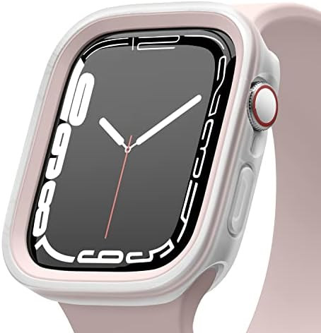 Amazon.com: elago Duo Case Compatible with Apple Watch 7/SE/6/5/4, Compatible with iWatch 45mm 44... | Amazon (US)