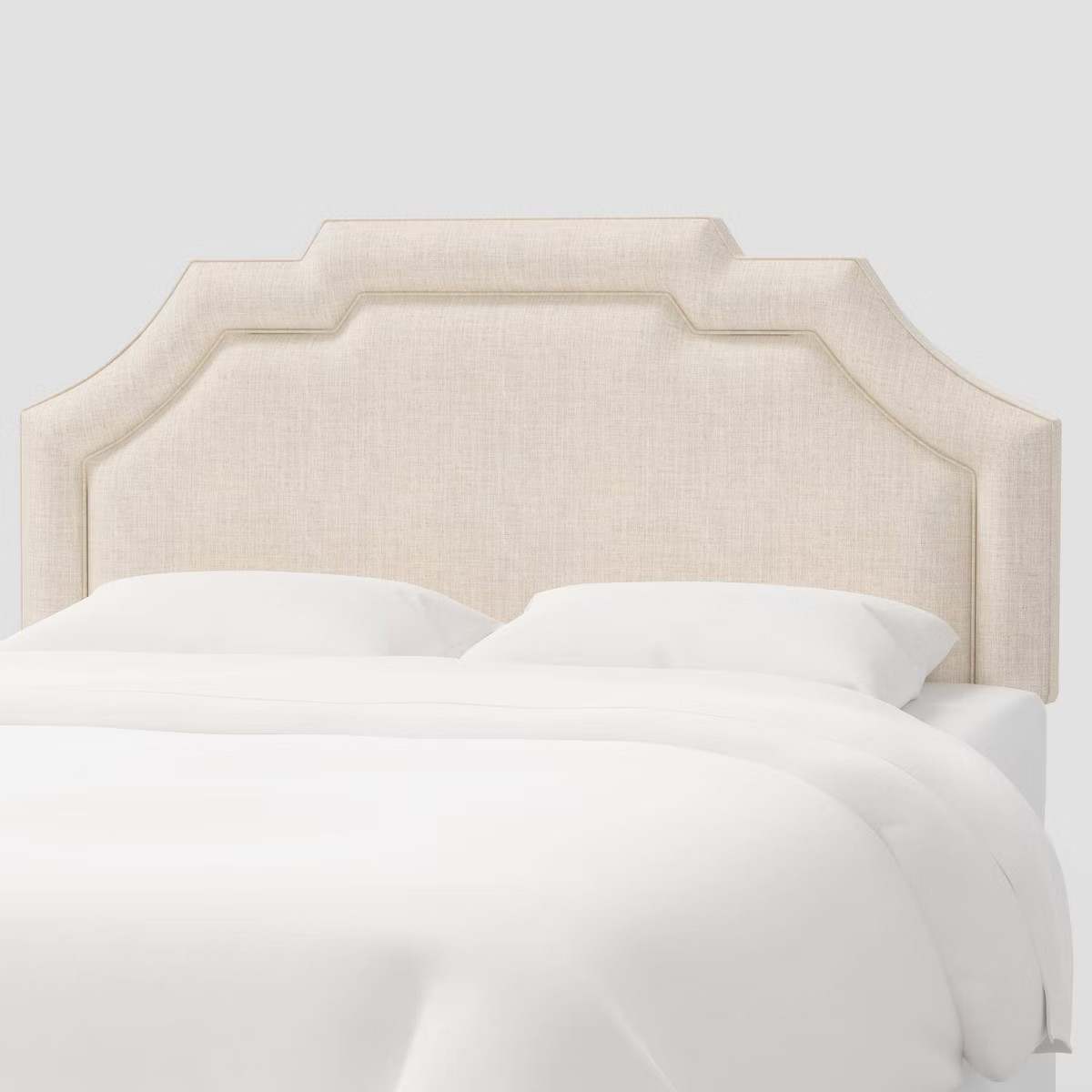 Notched Headboard - Threshold™ designed with Studio McGee | Target