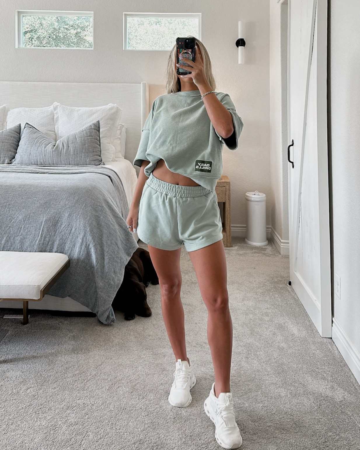 Saturday fit 🤍


#LTKTravel #LTKStyleTip #LTKBeauty