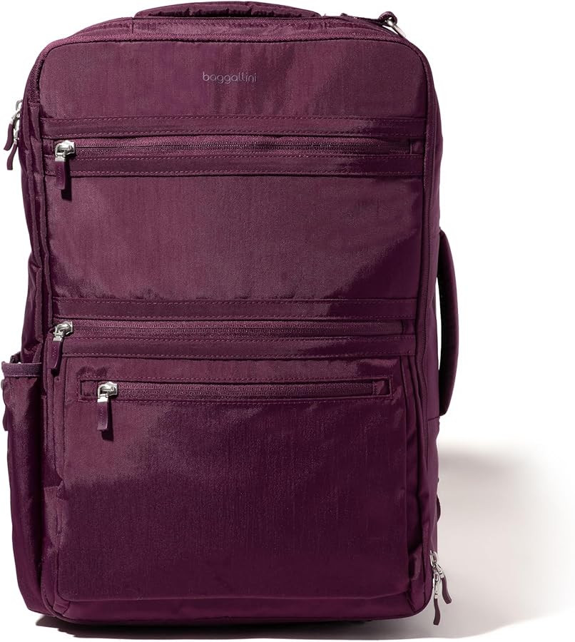 Baggallini Modern Convertible Travel Backpack | Amazon (US)