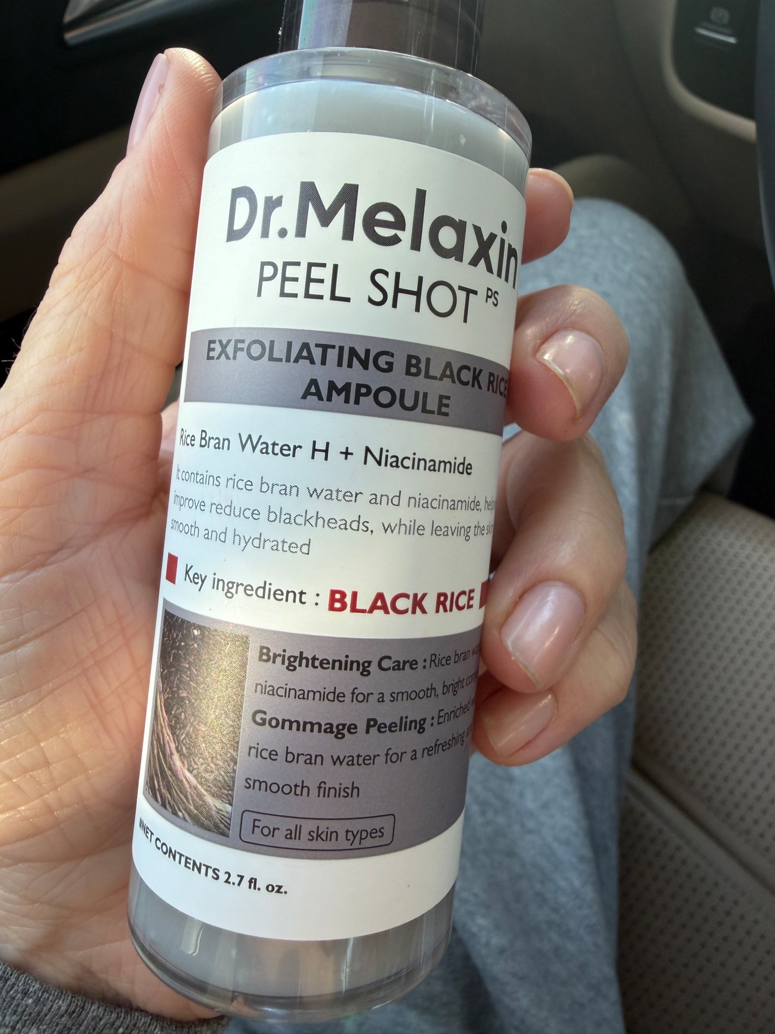 Amazon sale is here! And if you didn’t see my video on this go watch on my insta! I am obsessed! Also linked some of my skincare go tos! 

#LTKselfcare #LTKBeauty #LTKSaleAlert