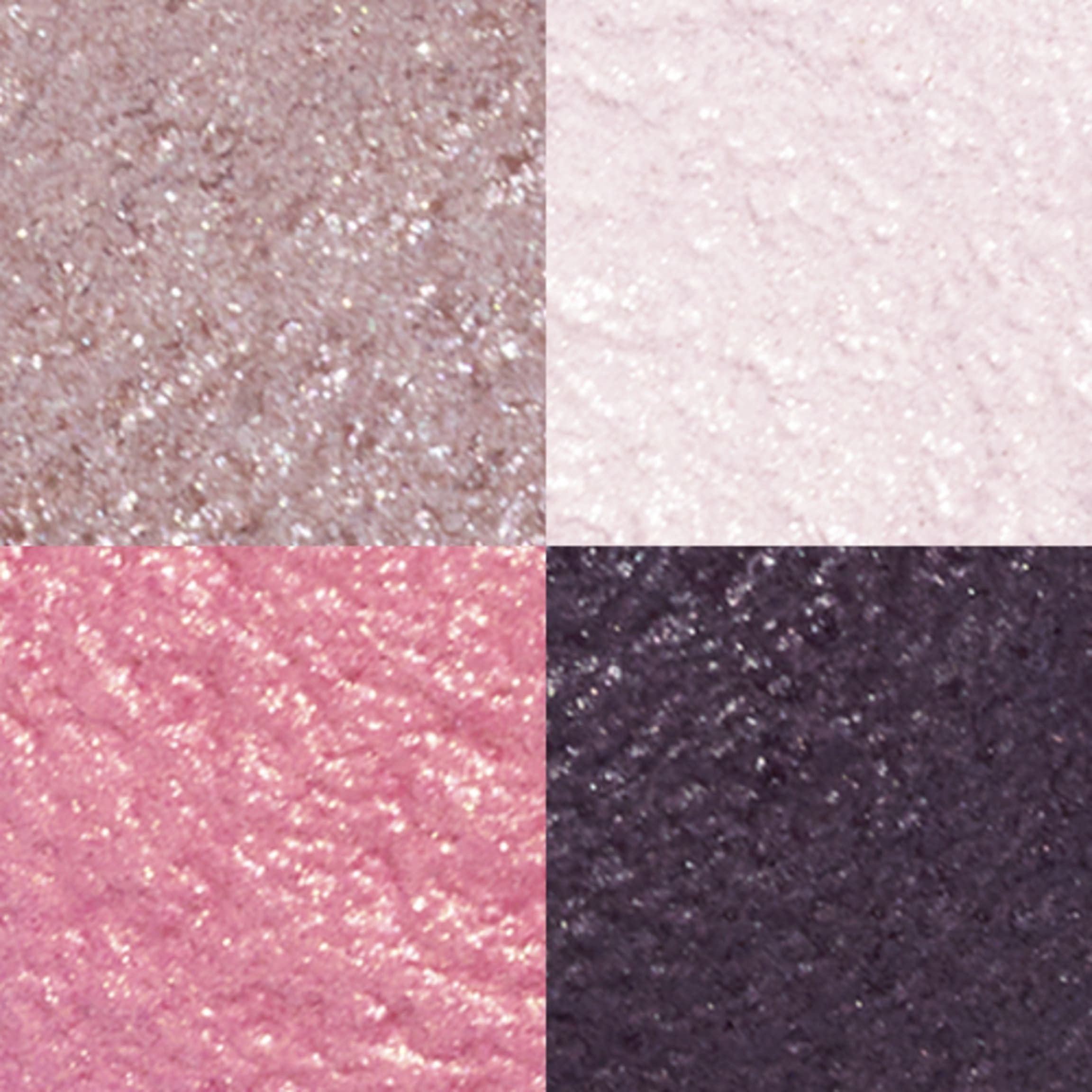 Multi-Effect Quadra Eyeshadow | Chanel, Inc. (US)