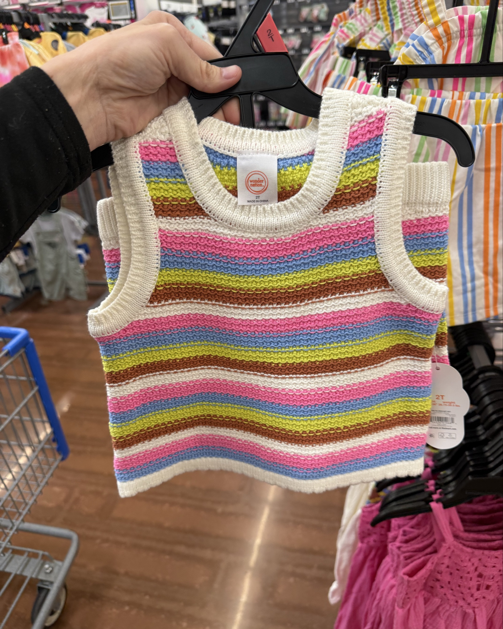 Some cute toddler girl outfitts
finds today 💕

#LTKmomlife #LTKootd #LTKKids