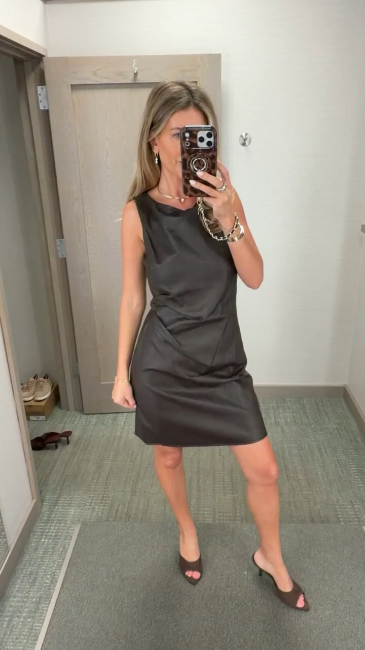 Nordstrom anniversary sale dresses!

#LTKOver40 #LTKPetite #LTKSaleAlert