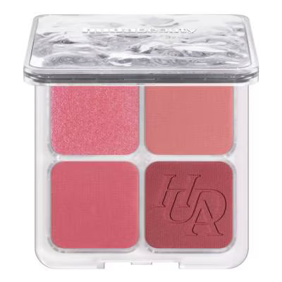 Blush Filter Blurring Blushlighters Palette 7.5g | Sephora UK