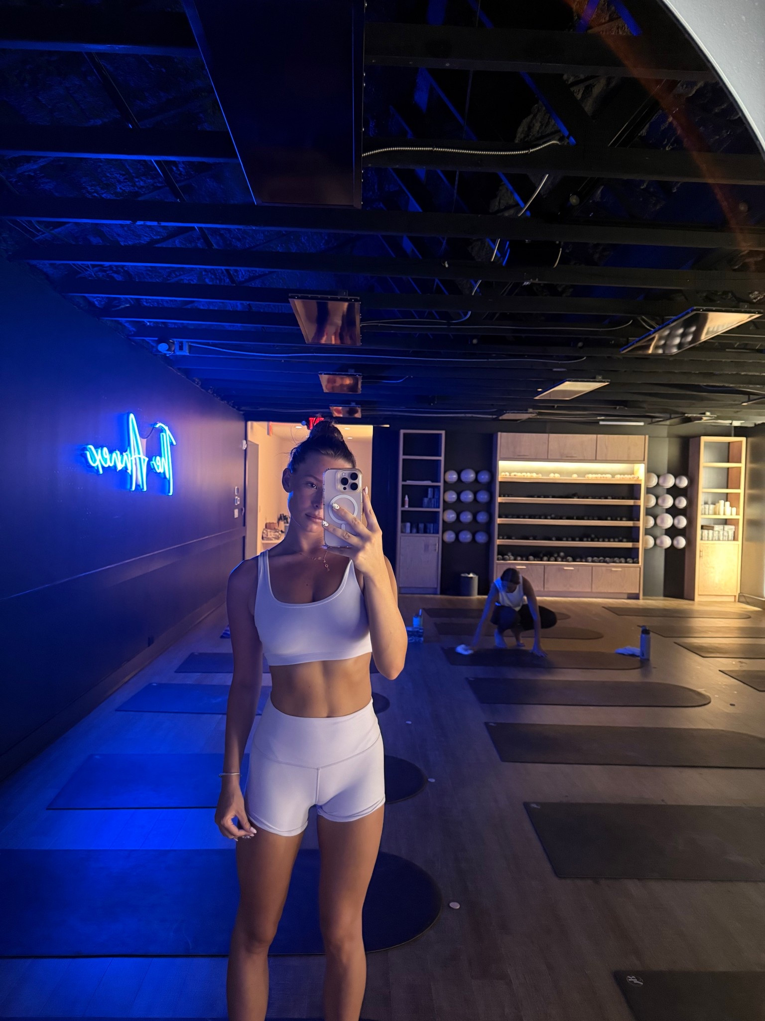 obsessed with this set 

#LTKActive #LTKFindsUnder100 #LTKSummerEdit