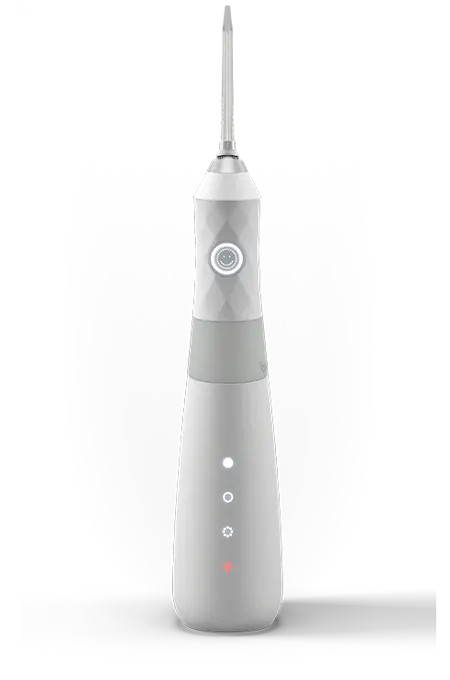 Water Flosser | BURST Oral Care