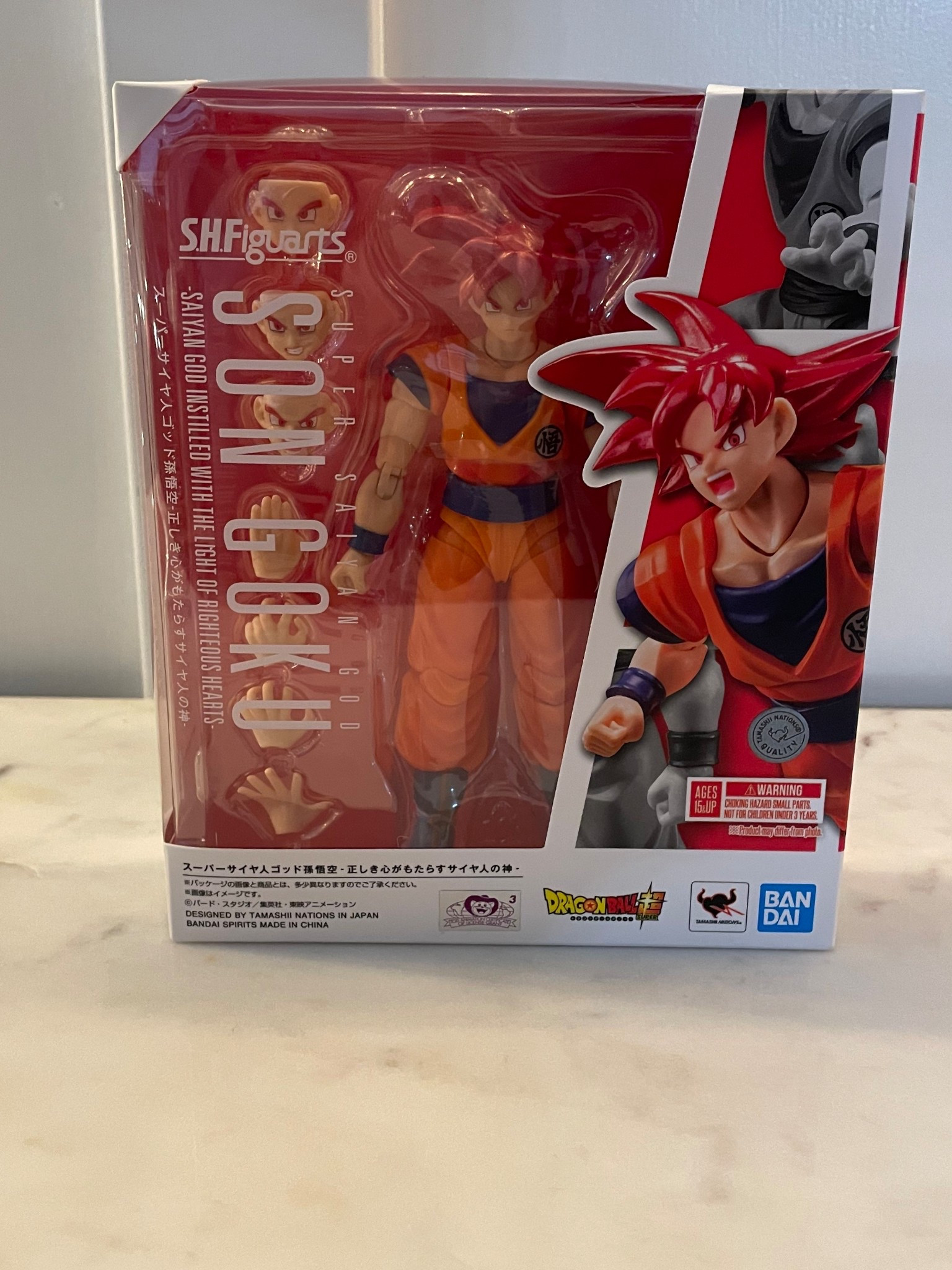 A fun find for a teen or young adult that loves Dragonball 

#LTKKids #LTKGiftGuide #LTKMens