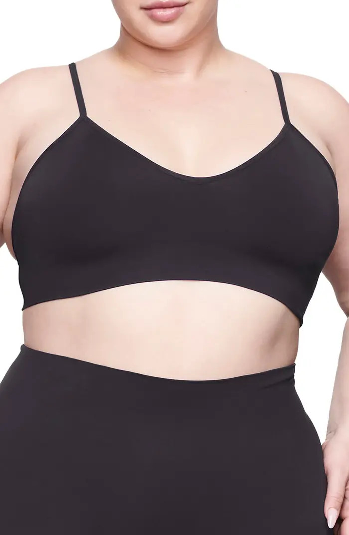 Soft Smoothing Bralette | Nordstrom
