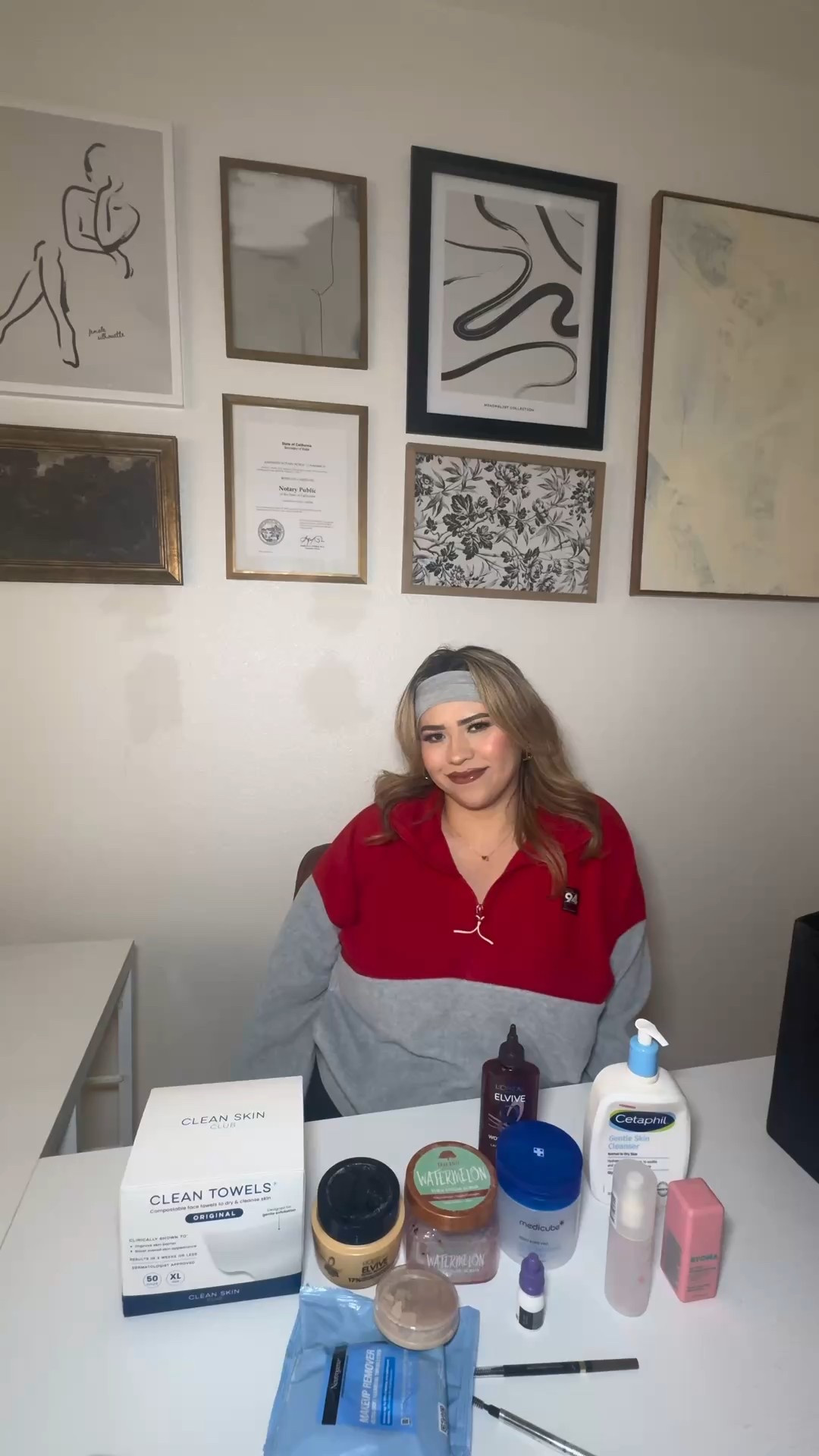 January beauty empties 🌨️❄️🩵💋🧴🗑️🚮
@ULTA Beauty 
@Benefit Cosmetics US 


#LTKBeauty #LTKselfcare