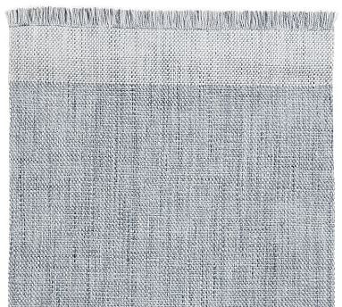 Kian Indoor/Outdoor Rug | Pottery Barn (US)