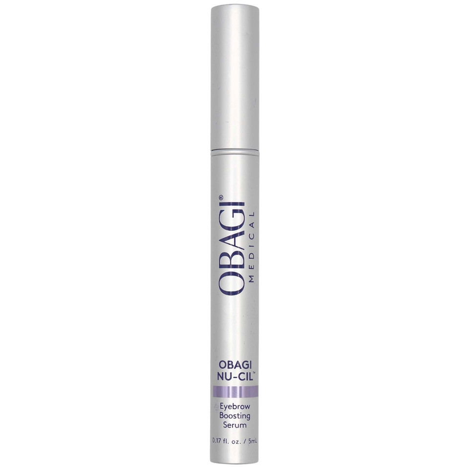 Obagi Medical Nu-Cil Eyebrow Boosting Serum (0.7 oz.) | Dermstore