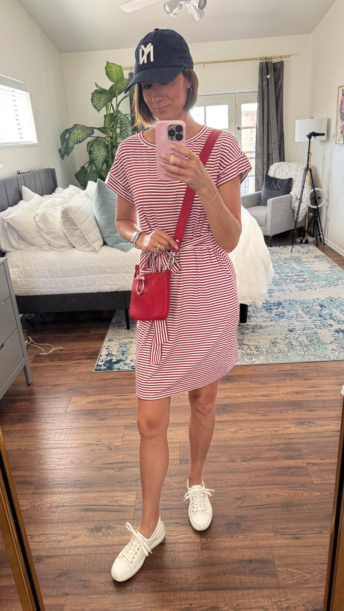 4th of July OOTD

#LTKStyleTip #LTKItBag #LTKSeasonal