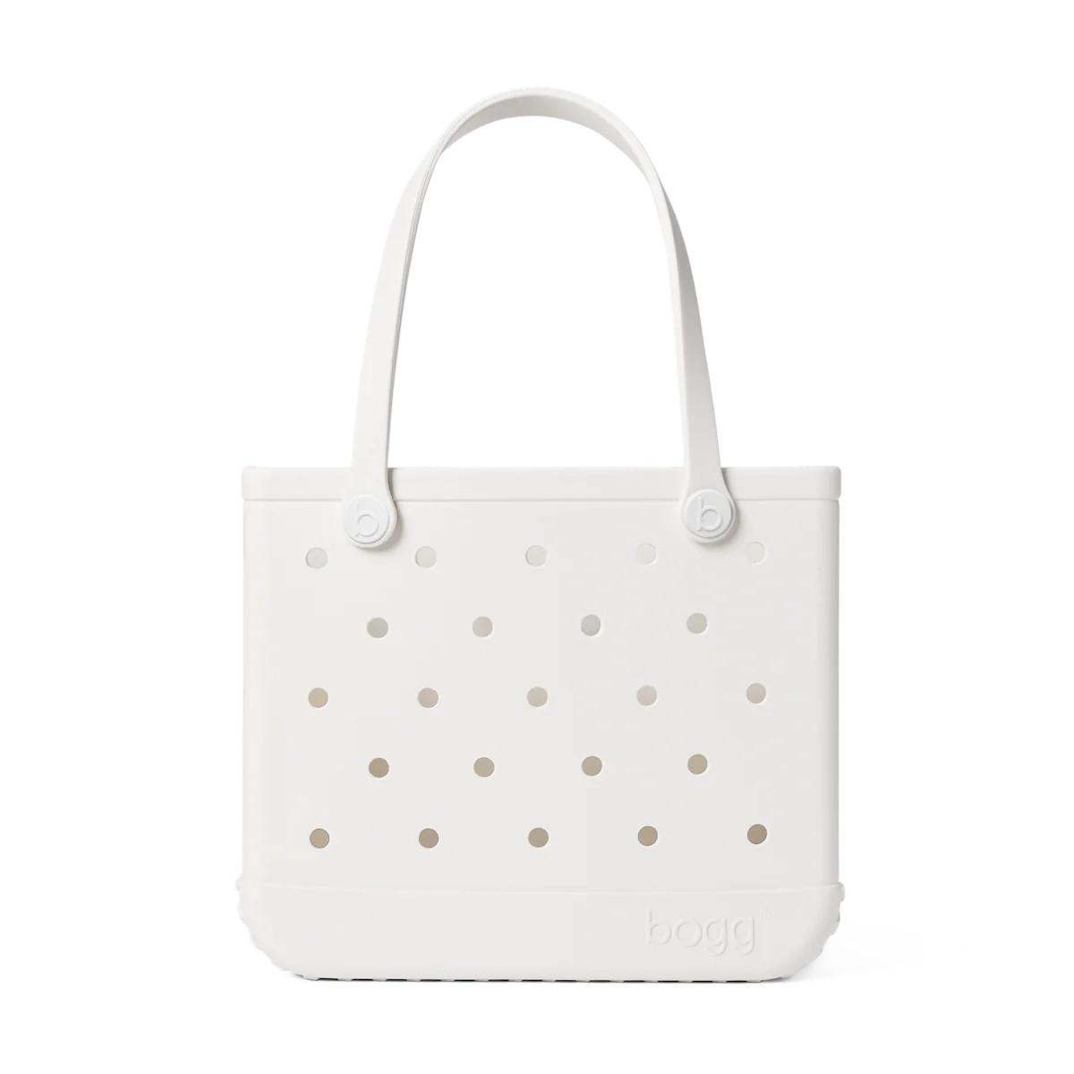 Baby Bogg Bag - For Shore White | Bogg