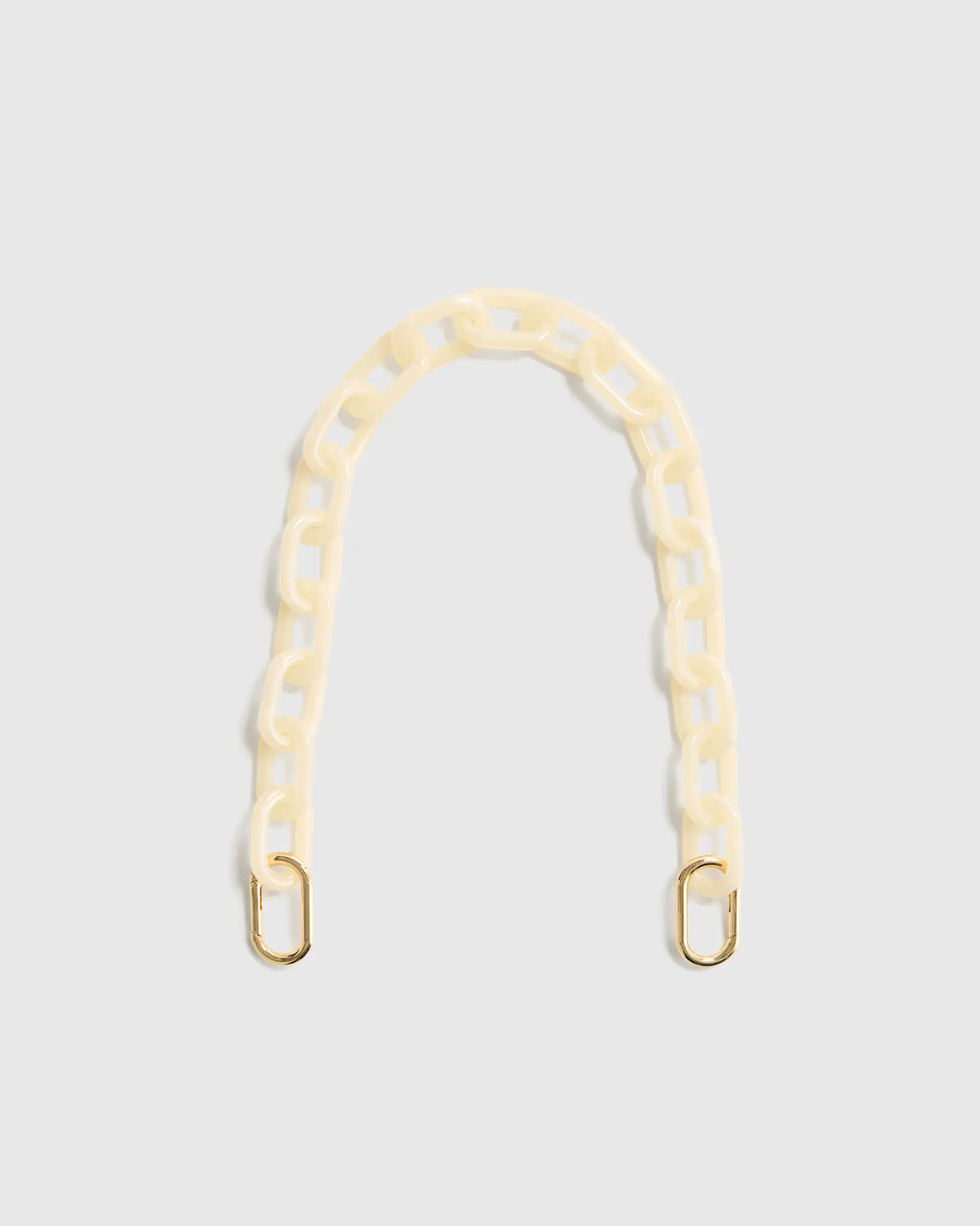 Resin Shoulder Strap | Quince