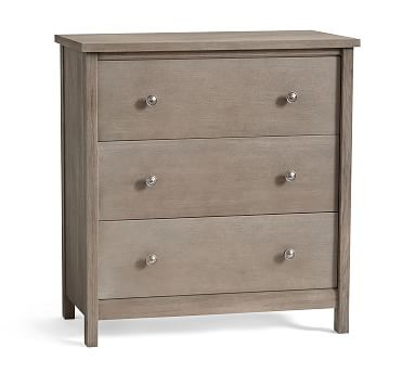 Tacoma 3-Drawer Dresser | Pottery Barn (US)