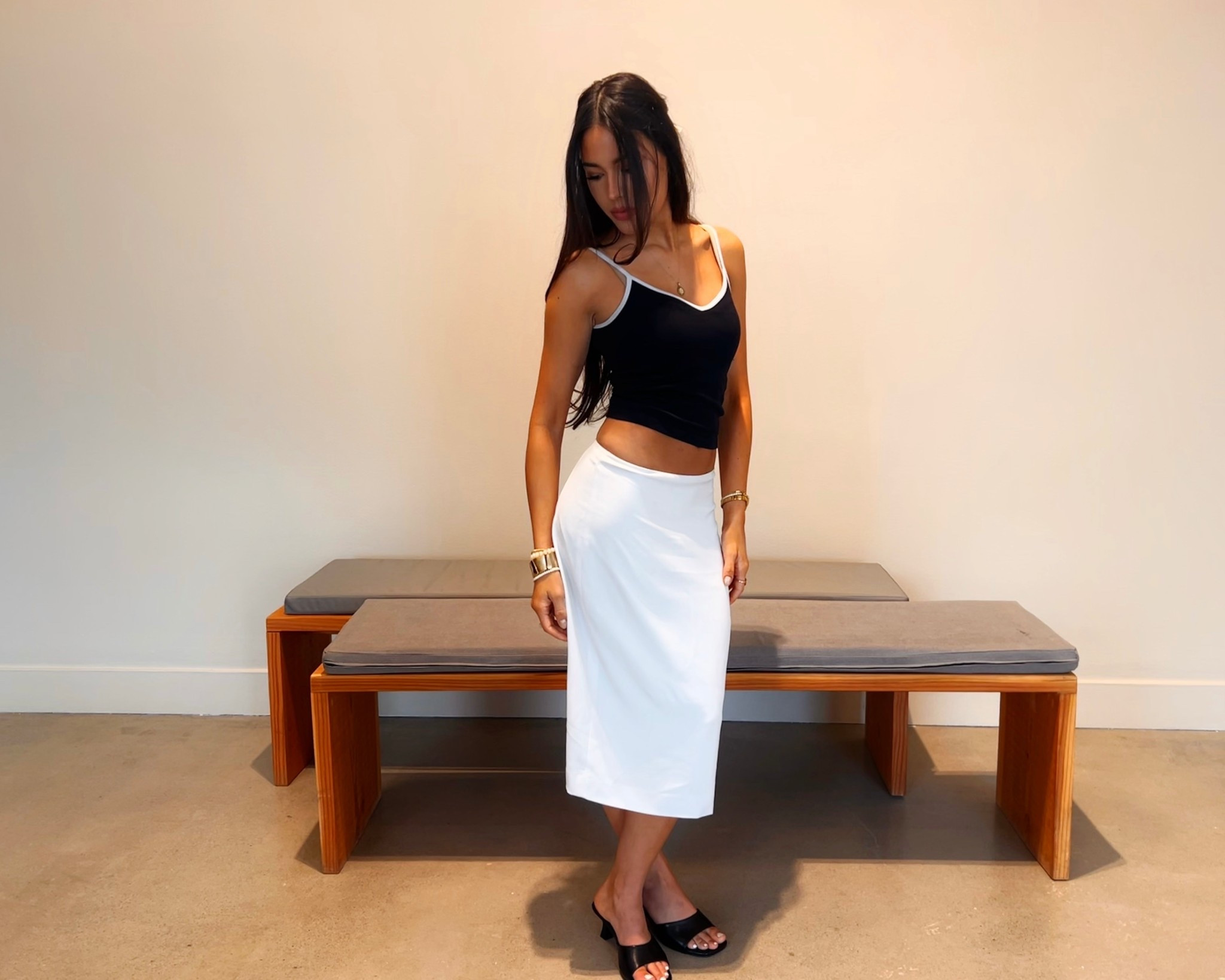 a more classy ootd than usual 

#LTKsummer #LTKcanada #LTKworkwear