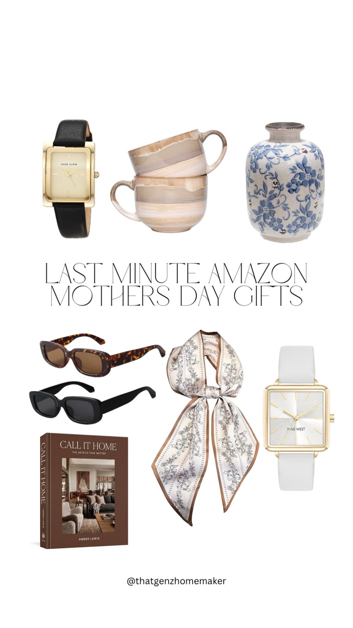 last minute mother’s day gifts from amazon 🌷

amazon gifts, last minute gift ideas, mother’s day gift guide, gifts for mom, gifts for grandma



#LTKFindsUnder50 #LTKGiftGuide #LTKSeasonal
