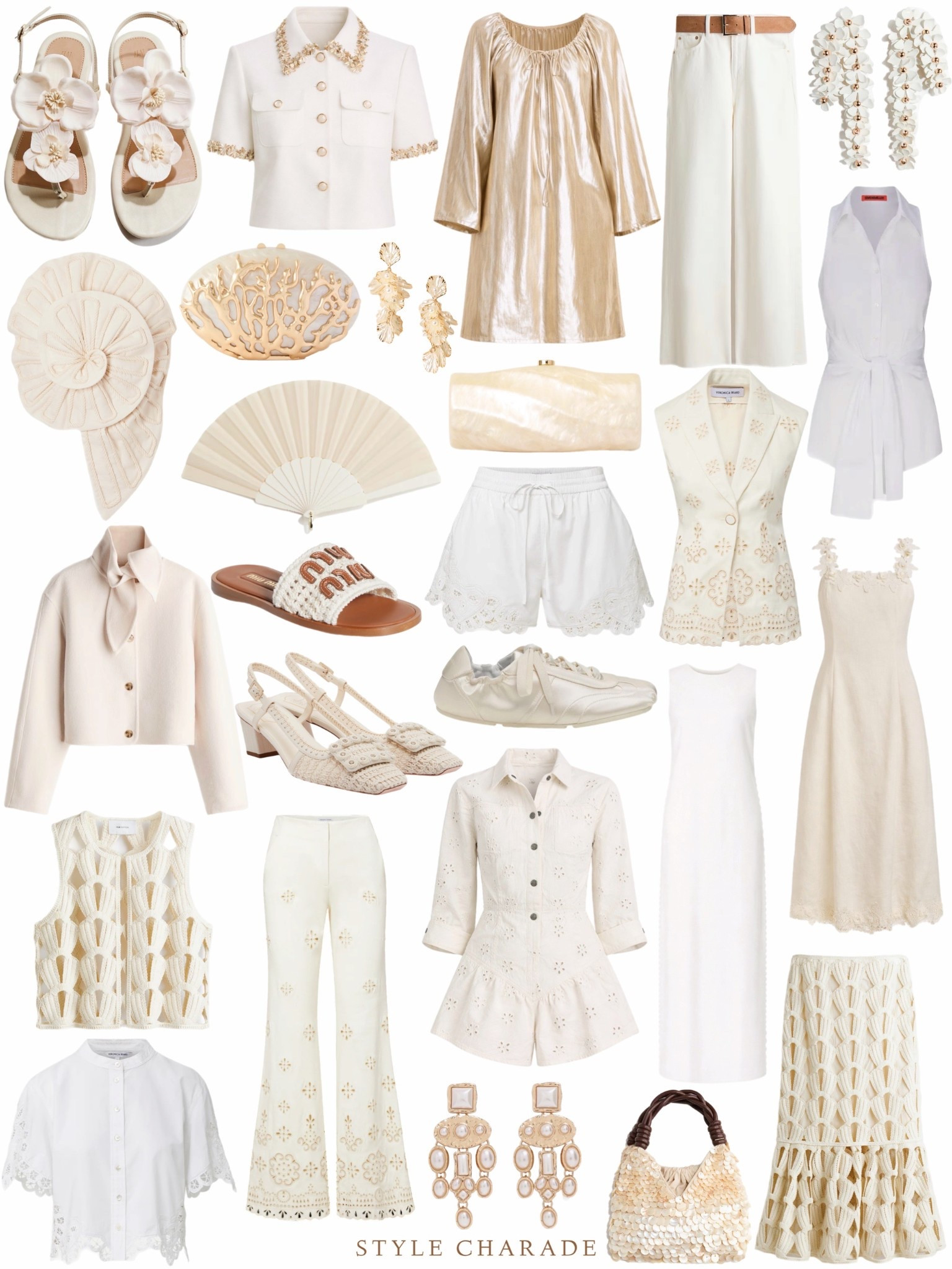 Spring outfits 2026 featuring spring dresses, work outfits and office outfit options, white dresses, Easter dress options and more.

#LTKSeasonal #LTKgrwm #LTKootd
