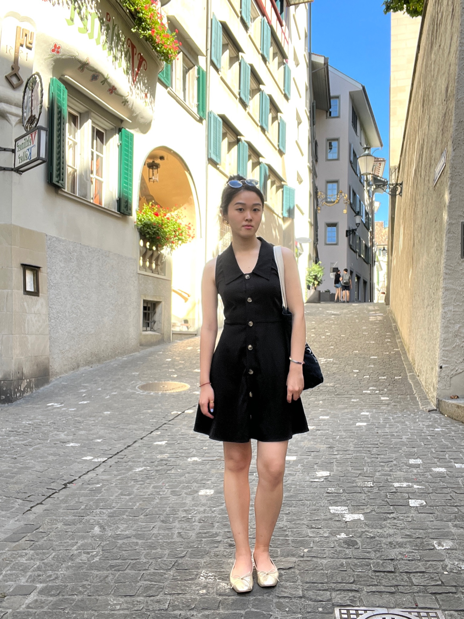 Rihoas Dress in size XS

#LTKSummerSales