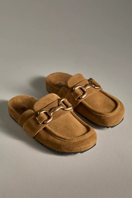 Bibi Lou Exclusive Zagreb Clogs | Anthropologie (US)