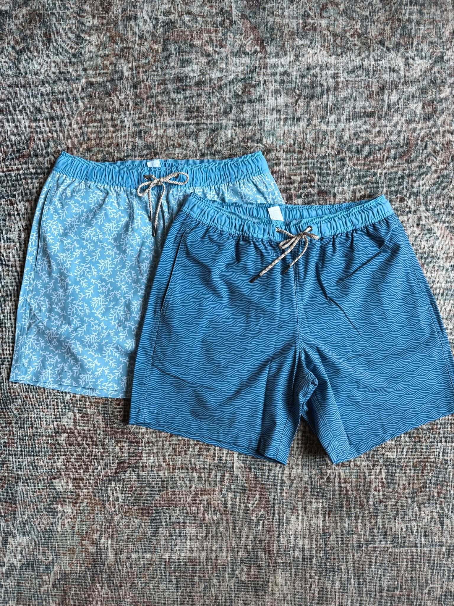 Men’s swim trunks perfect for Father’s Day!

#LTKGiftGuide #LTKSwim #LTKMens