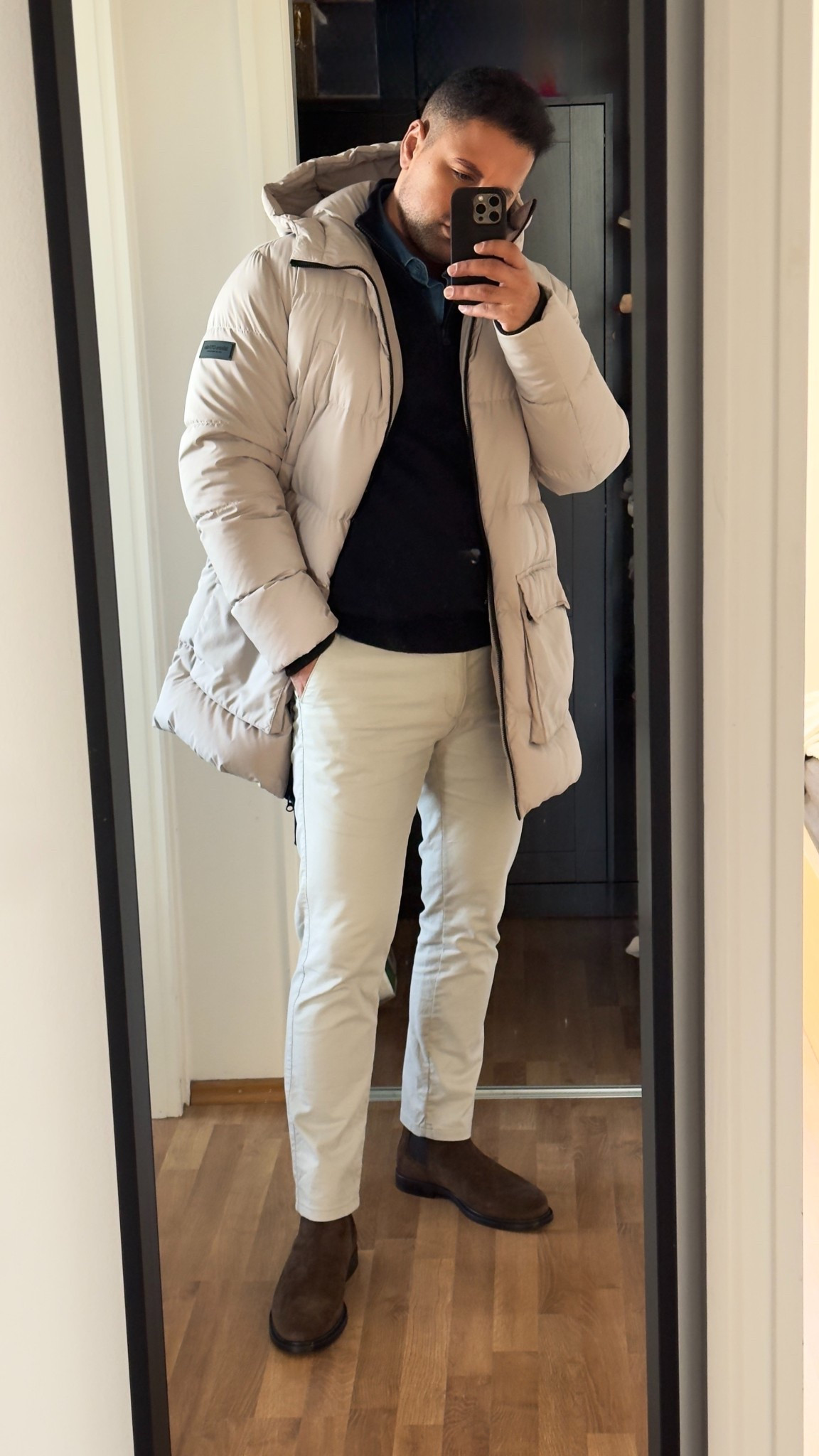 Wednesday’s Outfit!
——



#LTKgrwm #LTKMens #LTKootd