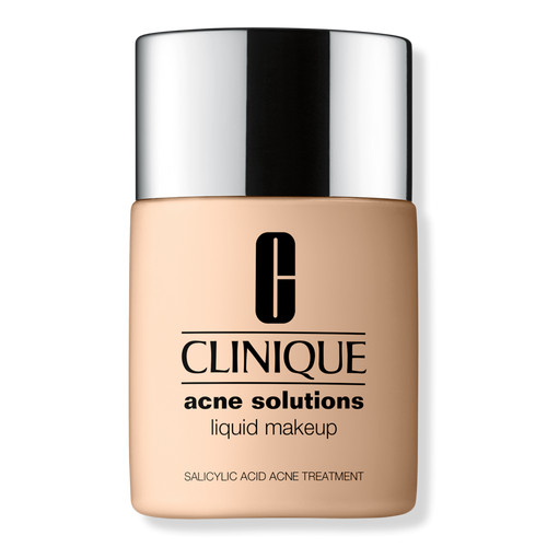 CliniqueAcne Solutions Liquid Makeup Foundation | Ulta