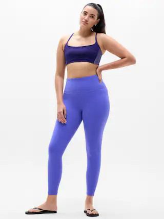 Elation Ultra High Rise Legging | Athleta
