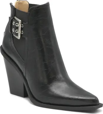 Charles by Charles David Wells Pointed Toe Chelsea Boot (Women) | Nordstrom | Nordstrom