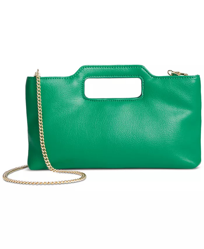 I.N.C. International Concepts Juditth Mini Clutch Crossbody, Created for Macy's - Macy's | Macy's