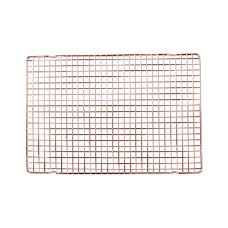 Nordic Ware Large Copper Cooling Grid | Wayfair North America