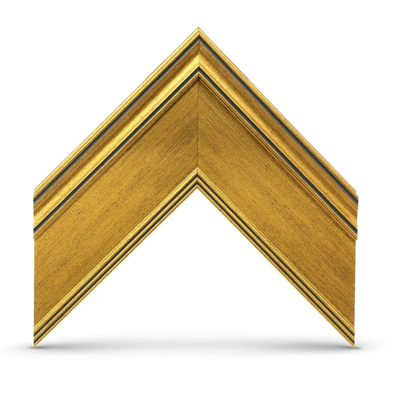 Deco TV Frames Deco TV Frame for Samsung Frame TV & Reviews | Wayfair | Wayfair North America