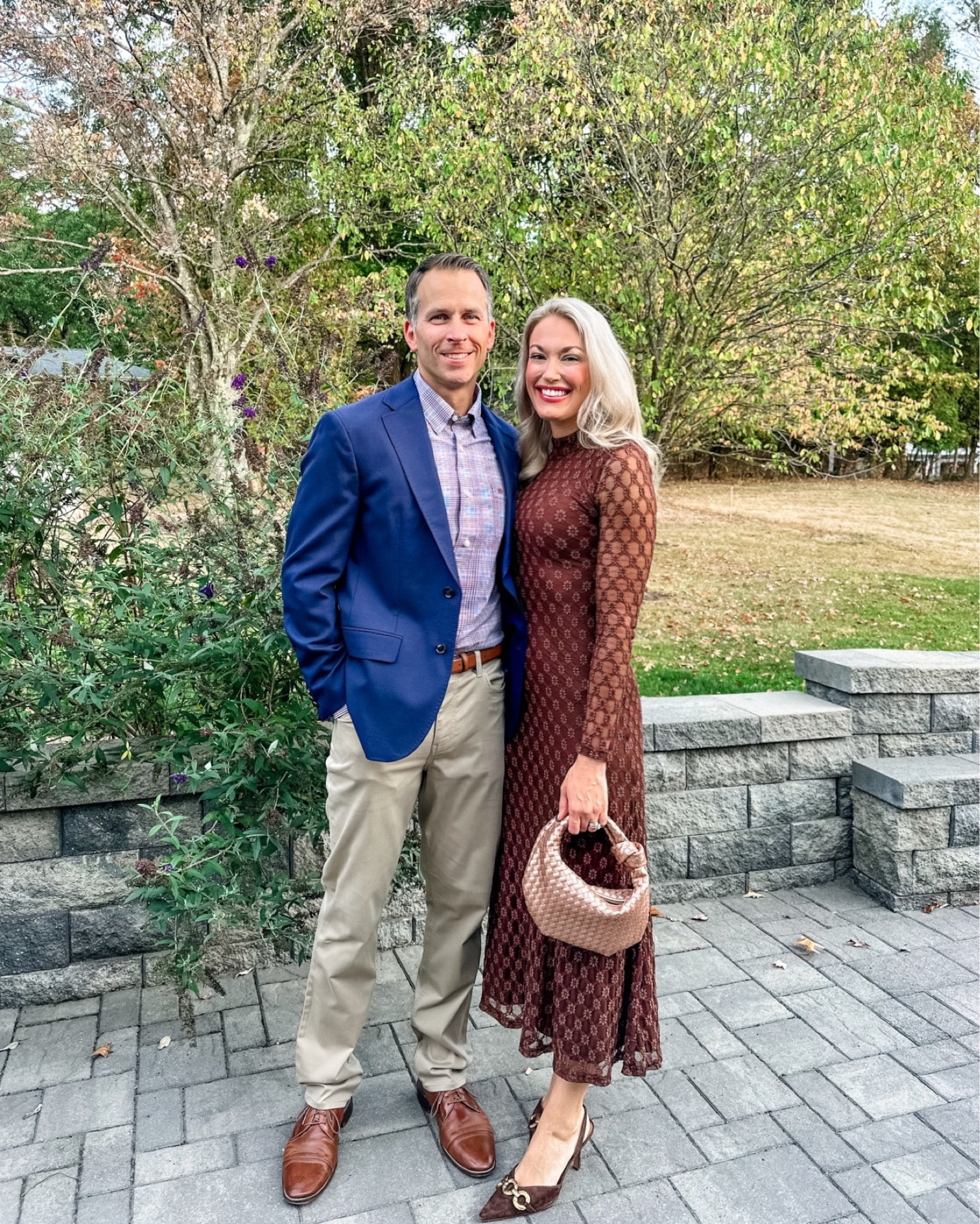 Brown wedding guest dress, fall outfit, fall heels, brown dress, fall outfit 

#LTKShoeCrush #LTKWedding #LTKMens