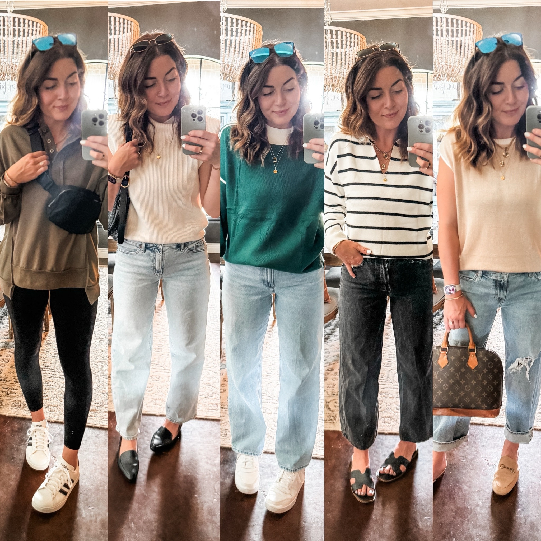 Amazon Fall Finds

#LTKFindsUnder50 #LTKStyleTip #LTKSeasonal