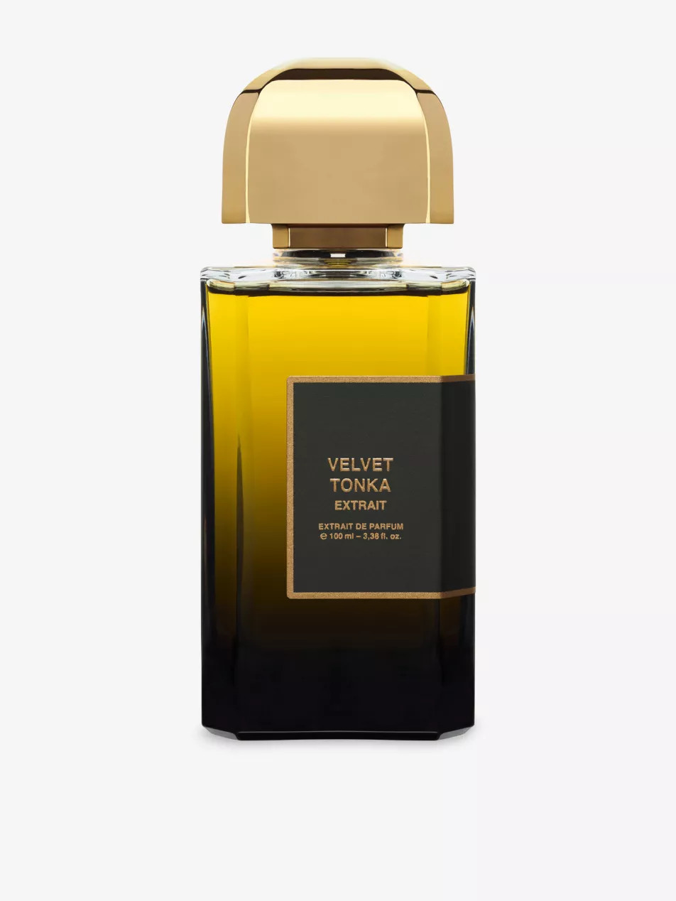Velvet Tonka Extrait de Parfum 100ml | Selfridges