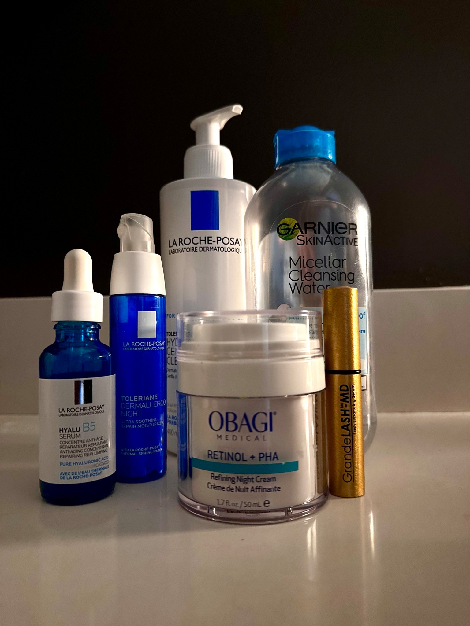 Skin Care Addiction 

#LTKdayinmylife #LTKselfcare #LTKBeauty