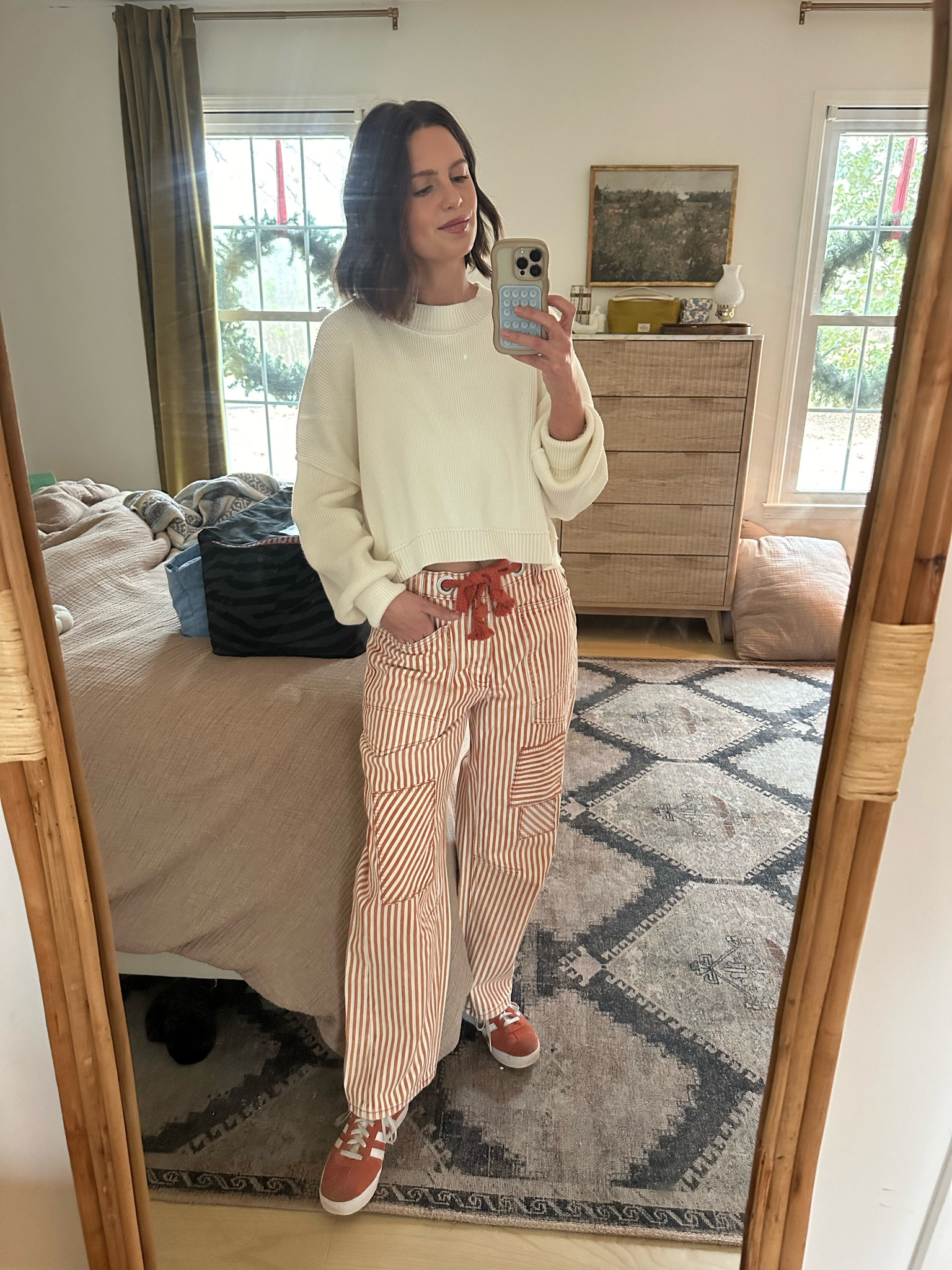 the pants everyone is asking about 🌟

#LTKPetite #LTKStyleTip #LTKMostLoved