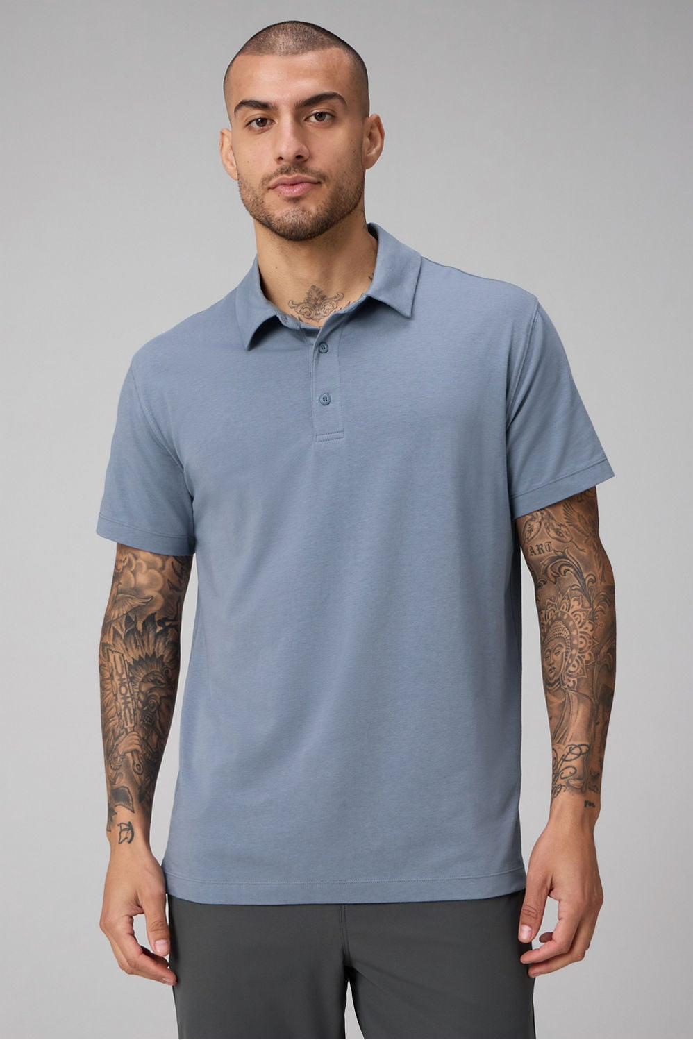 The 24-7 Polo | Fabletics