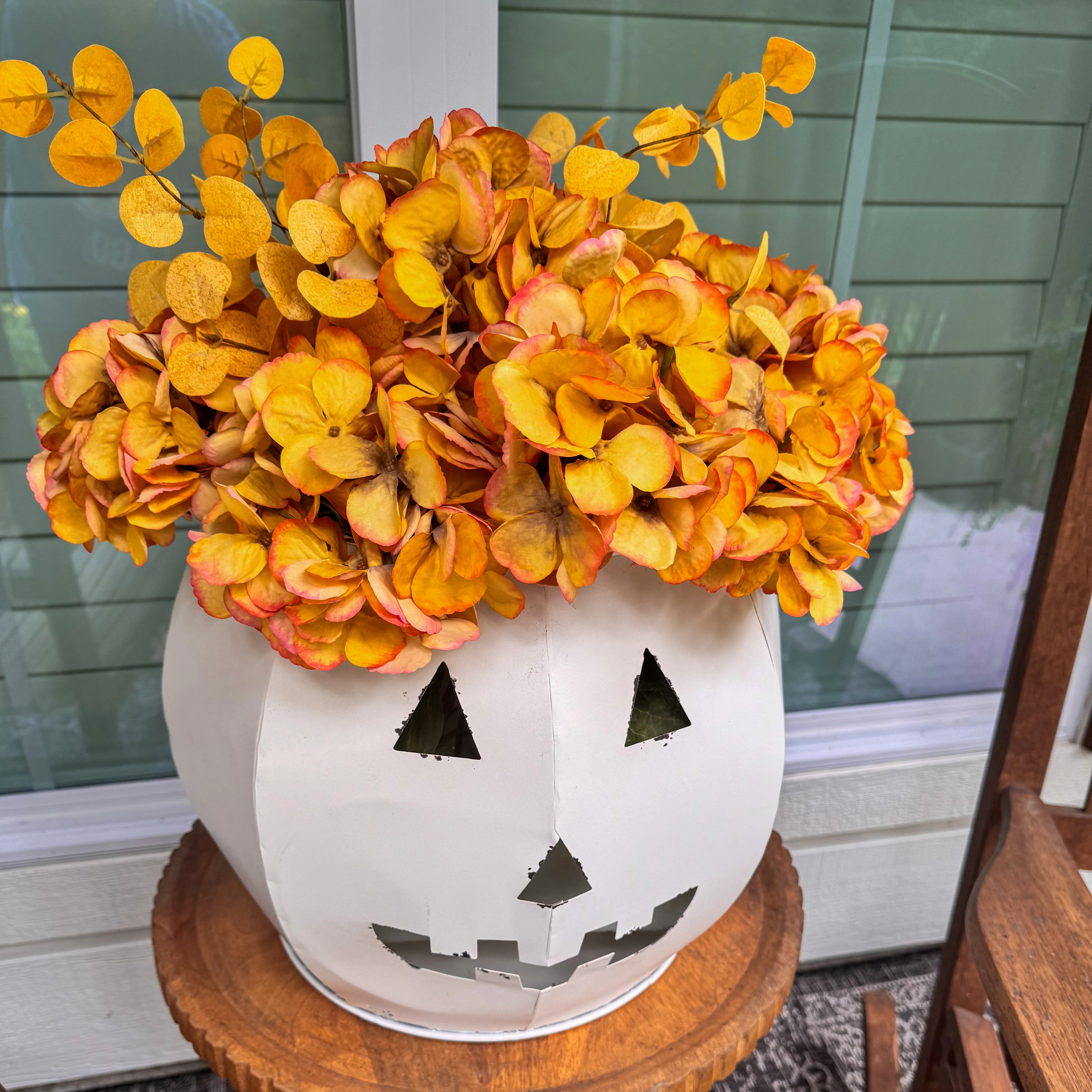 Hydrangea Bush | Sorbet | MJHome