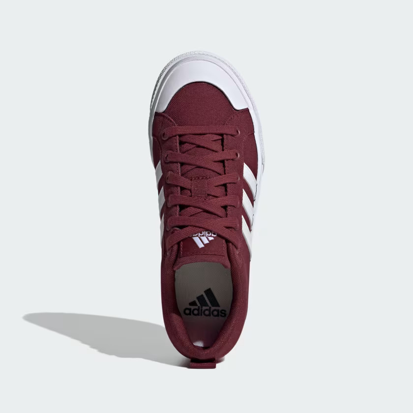 Bravada 2.0 Platform Shoes | adidas (US)
