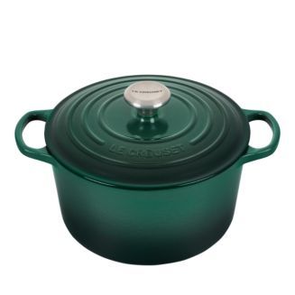 5.25 Qt. Cast Iron Deep Round Dutch Oven | Bloomingdale's (US)