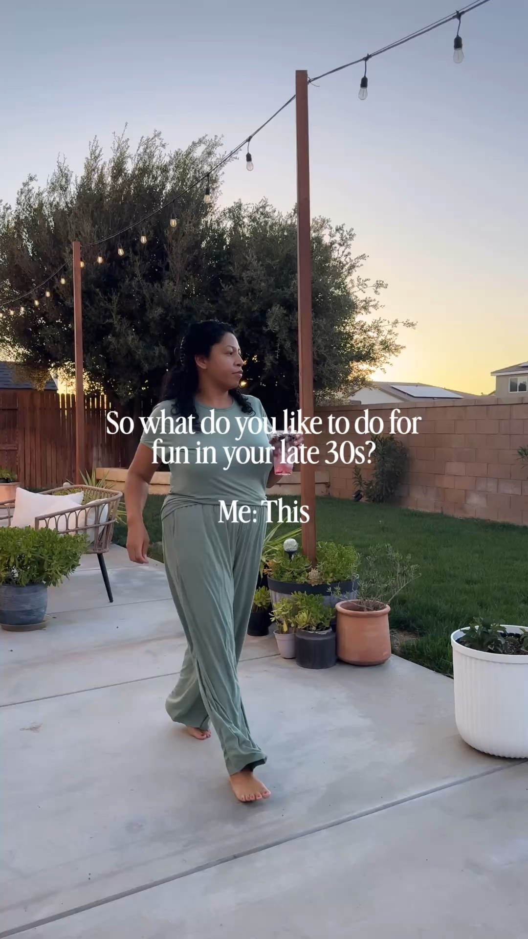 Garden hose wand

#LTKdayinmylife #LTKHome #LTKmomlife