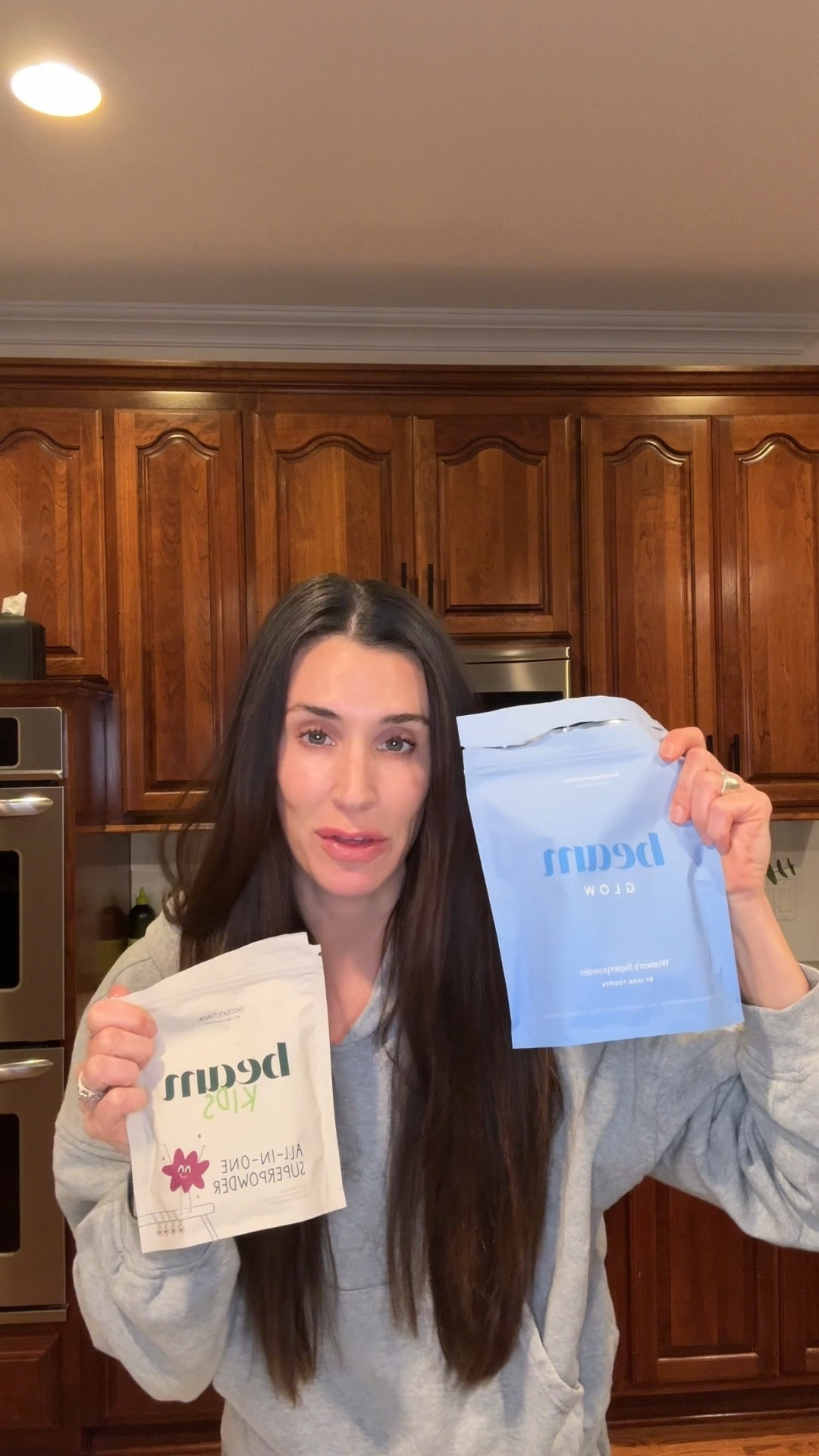Healing from the inside out! Bear for women and Beam for kids. Delicious first of all. Second, this has helped clear up my hormonal acne like whoa!!!! The kids drink tastes like Nesquik but it’s filled with vitamins, minerals and greens to help your kids stay strong and healthy! Check the Black Friday sale! 

#LTKKids #LTKSaleAlert #LTKselfcare